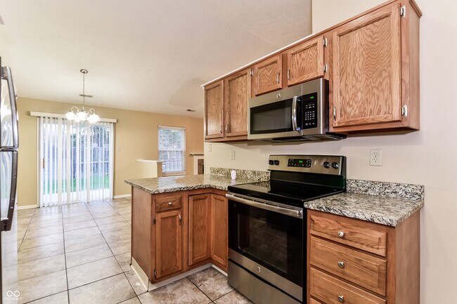 Building Photo - 3935 Libra Ln