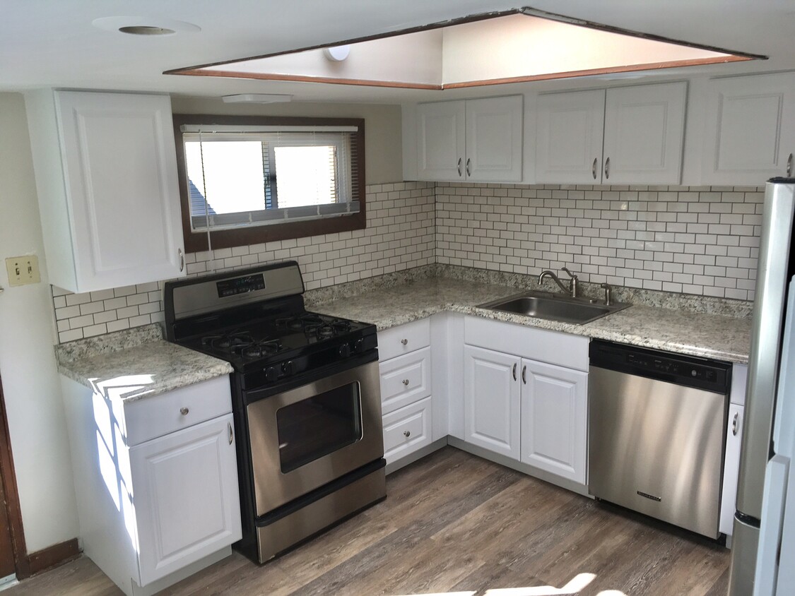 Foto principal - 2417 W Vermijo Ave