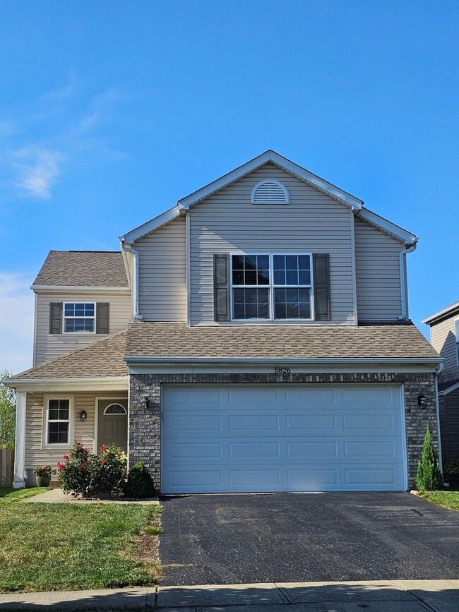 Building Photo - 5826 Wooden Plank Rd