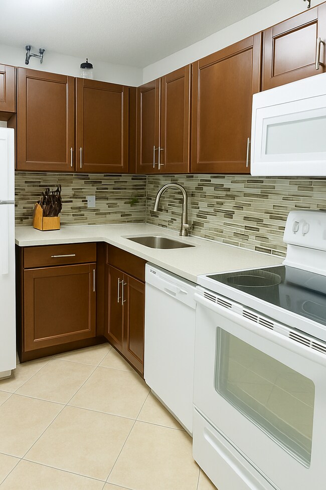 Foto del edificio - 2Bed/2Bath Condo in Prime Location