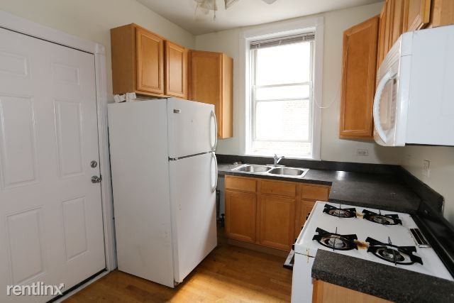 Foto del edificio - 1465 W Lawrence Ave