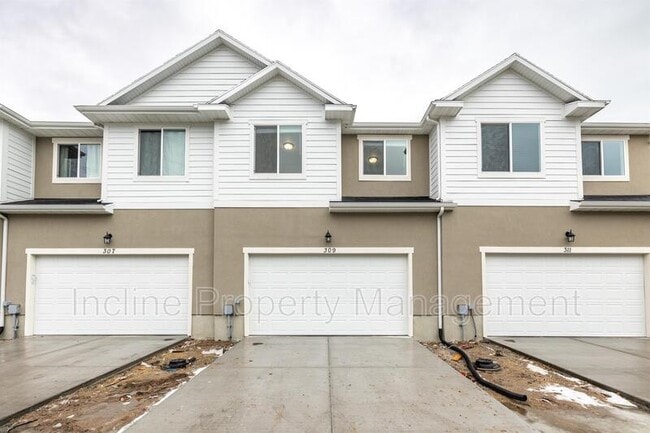 Building Photo - 309 W 410 N