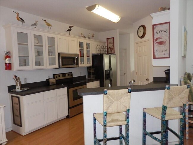 Foto del edificio - 256 Beachwalk Ln