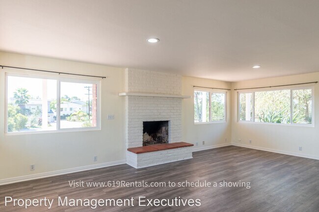 Building Photo - 4 br, 3 bath House - 1205 La Cresta Blvd