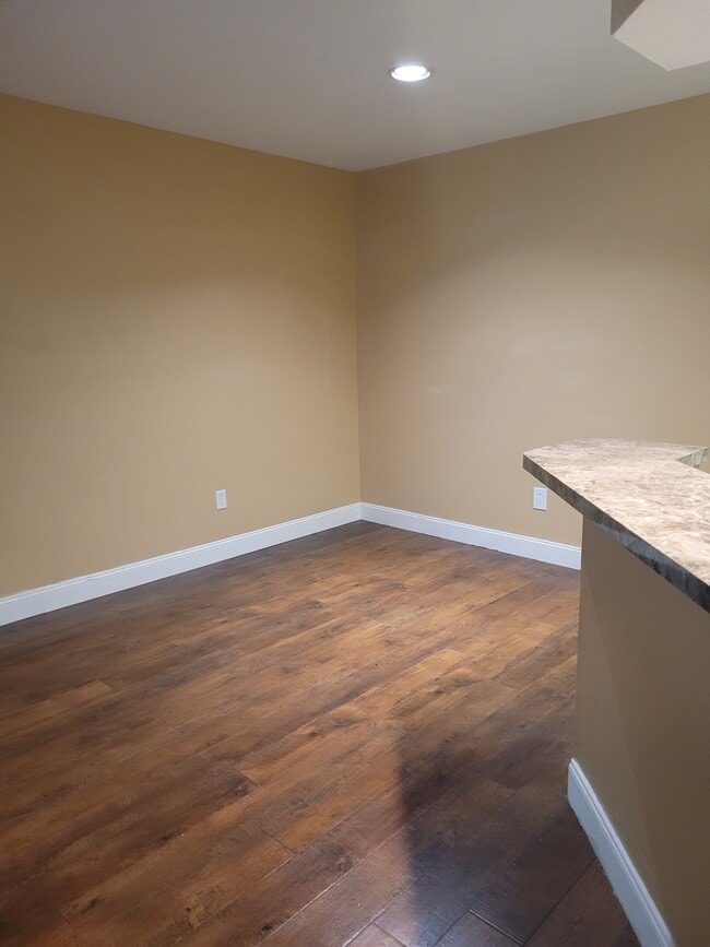 DINNING ROOM - 802 Crest Pines Dr