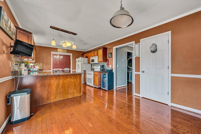 Foto del edificio - 221 Minnie Bell Ln