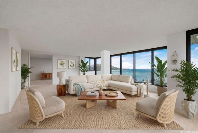 Photo - Mt Terrace- Hawaii Kai's Luxury Condo with Beautiful Ocean View