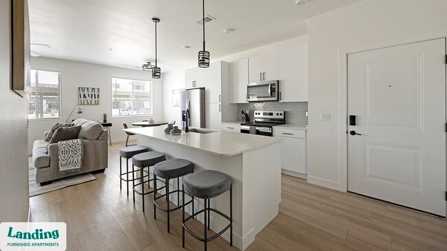 Building Photo - 255 N Camino Mercado