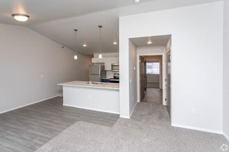 Interior Photo - The MarQ
