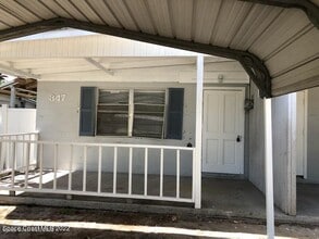 Building Photo - 347 Jepson St