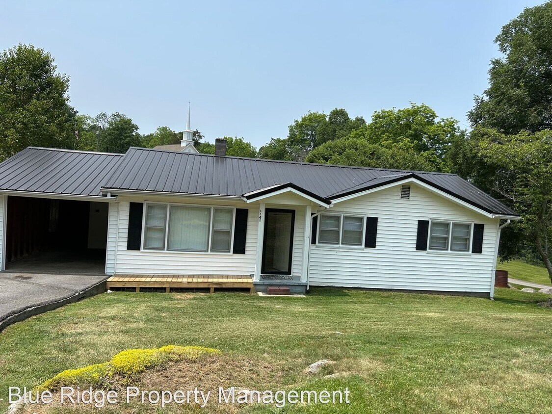 6040 Orebank Rd, Kingsport, TN 37664 House Rental in Kingsport, TN