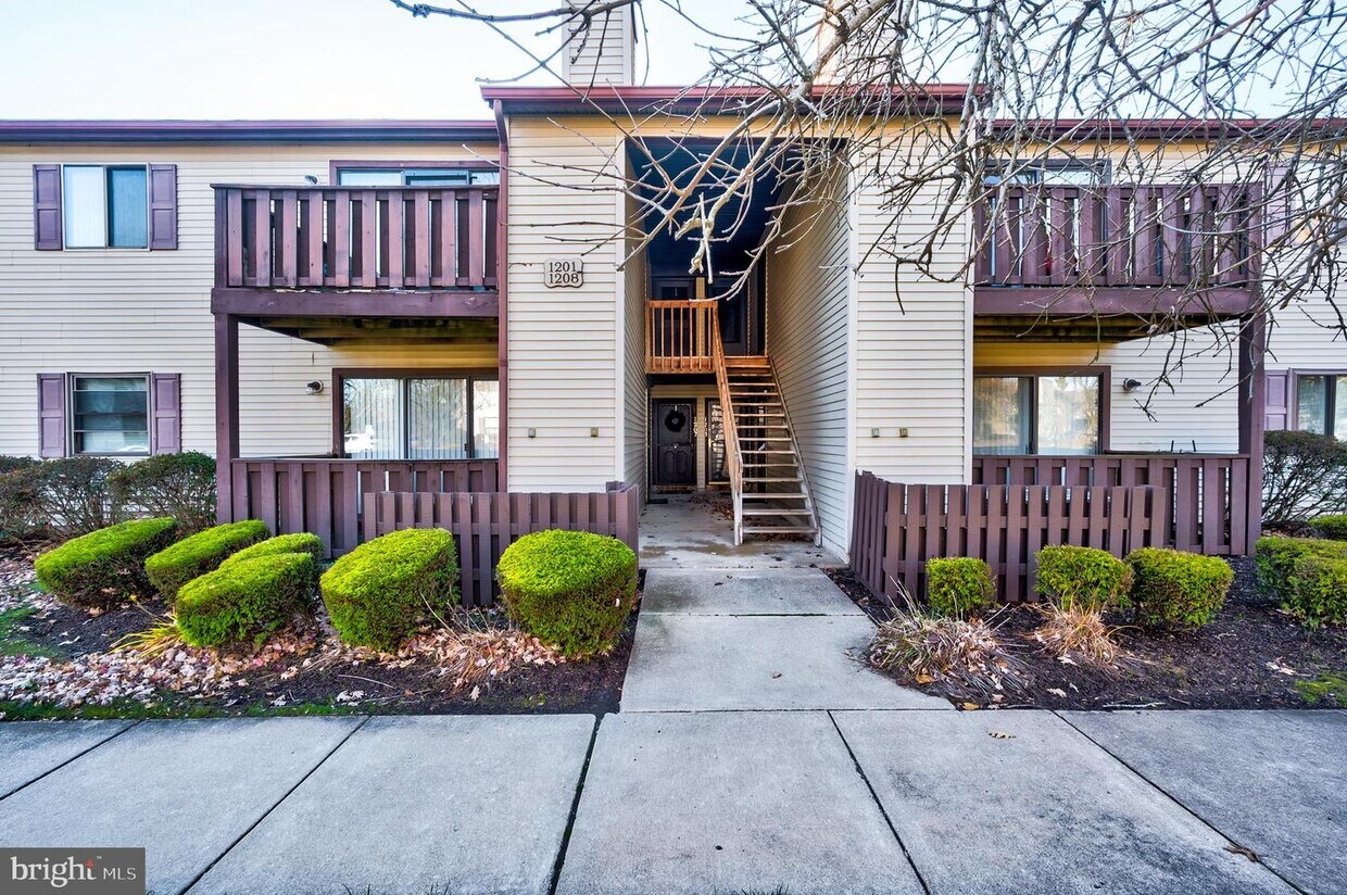 1203 Maresfield, Evesham, NJ 08053 Room for Rent in Evesham, NJ