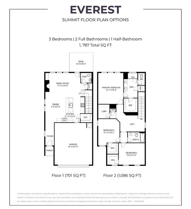 Photo - Brand-New Townhome Living at The Summit at Gateway – Modern Comfort Near the North Georgia Mountains