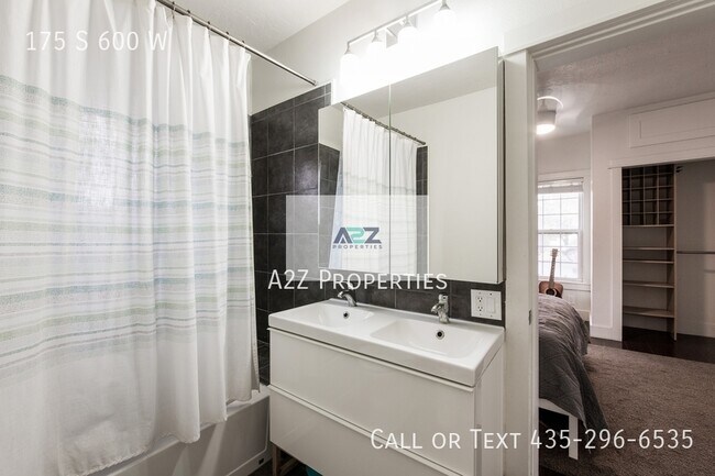 Foto del edificio - 175 S 600 W