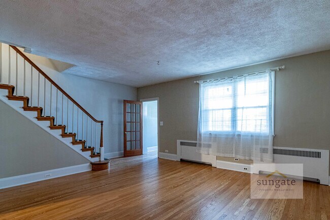 Foto del edificio - 16 Nunnery Ln