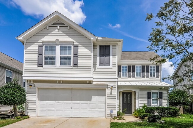 Building Photo - 7211 Great Laurel Dr