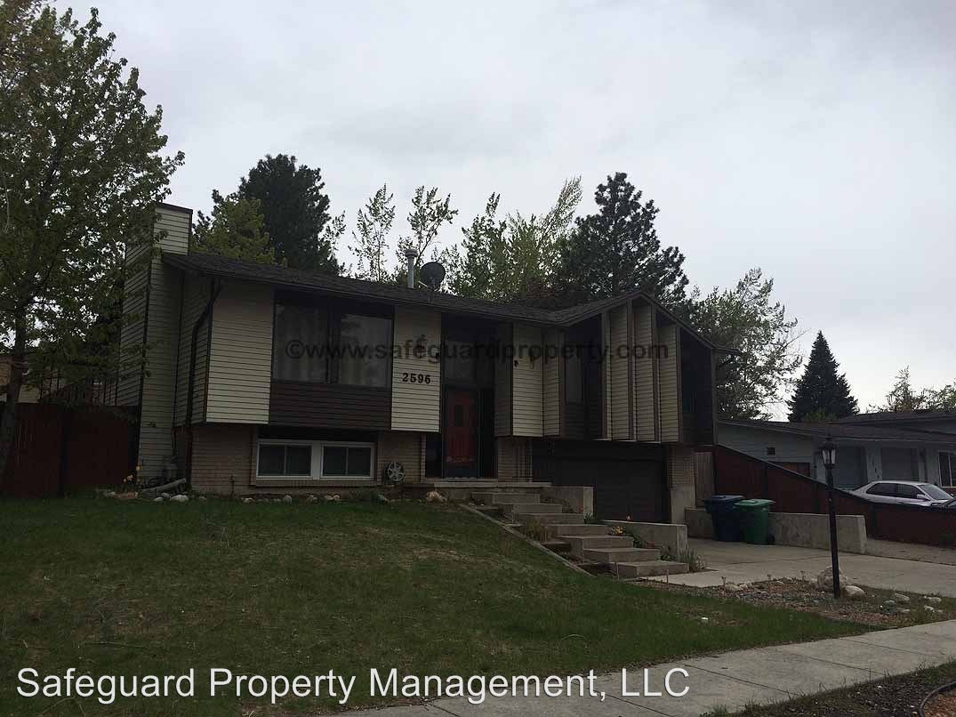 Foto principal - 2596 E Woodchuck Way