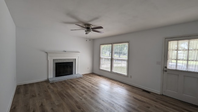 Building Photo - 4309 Santa Fe Trail