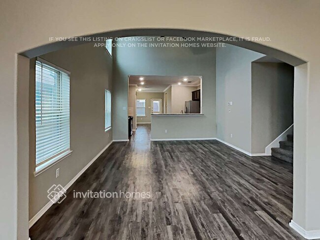 Building Photo - 5857 Bindweed Street