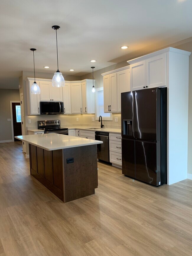 Foto del edificio - 362 Panther Pass W