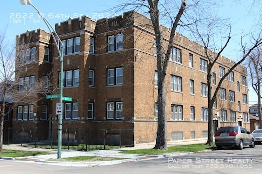 Primary Photo - 2622 W 64th St