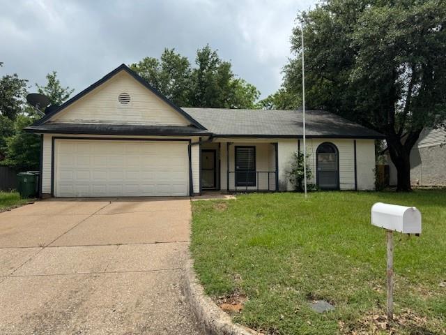 Primary Photo - 3600 Westgrove Dr