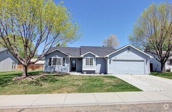 Building Photo - 1854 W Mulhuland Ct