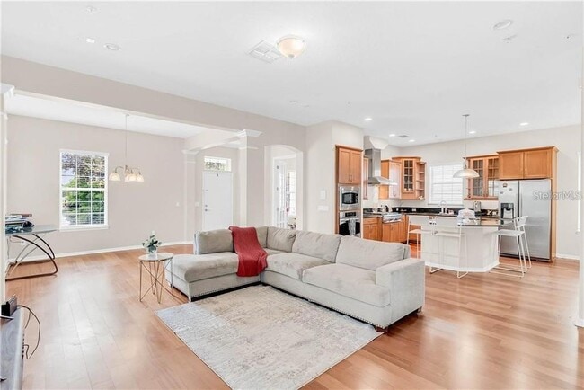 Building Photo - 5452 Penway Dr