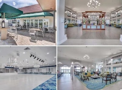 Building Photo - 839 Normandy R