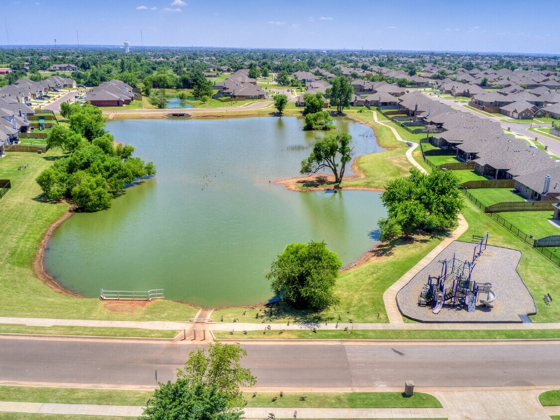 Foto principal - Welcome Home to The Waters!