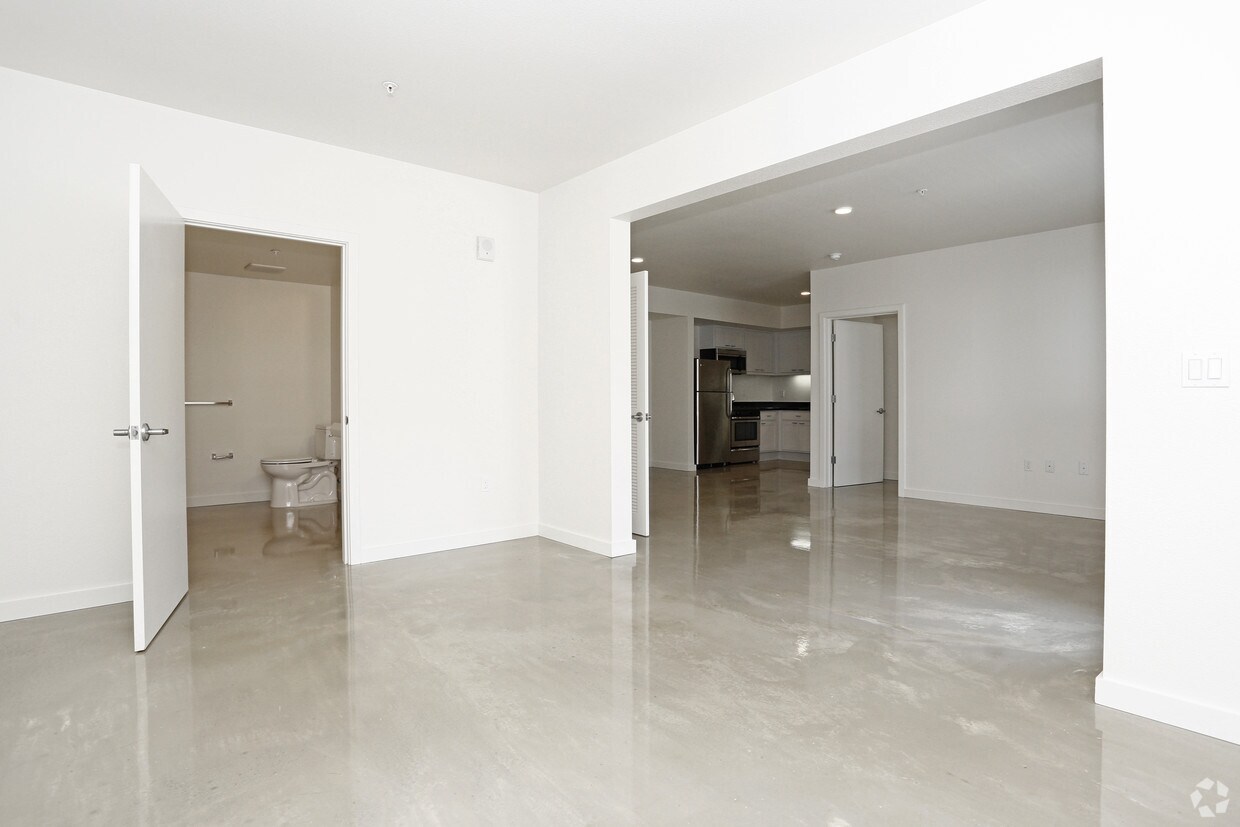 3900 Adeline Apartments 3900 Adeline St Emeryville, CA