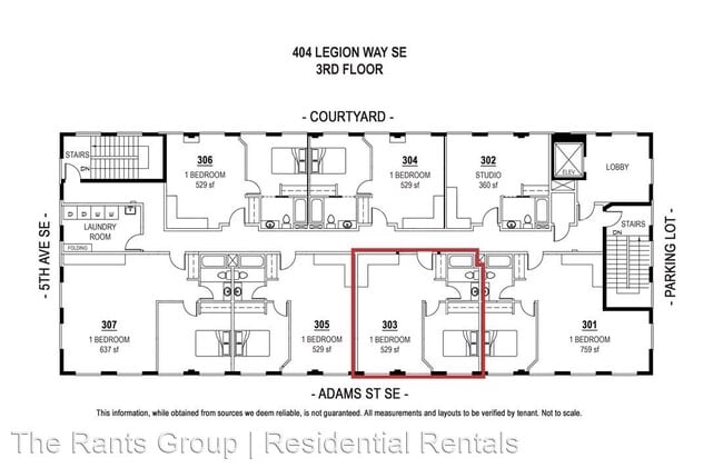 Foto del edificio - 404 Legion Way SE