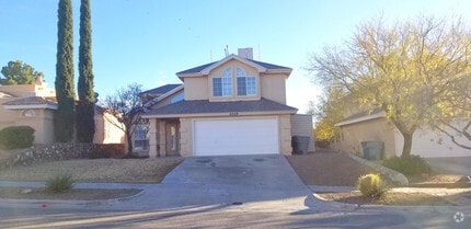 Building Photo - 6928 Crown Ridge Dr