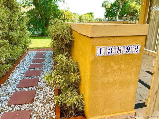 Foto del edificio - 13892 SW 65th Ter