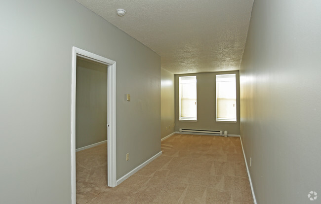 Interior Photo - City View Apartments