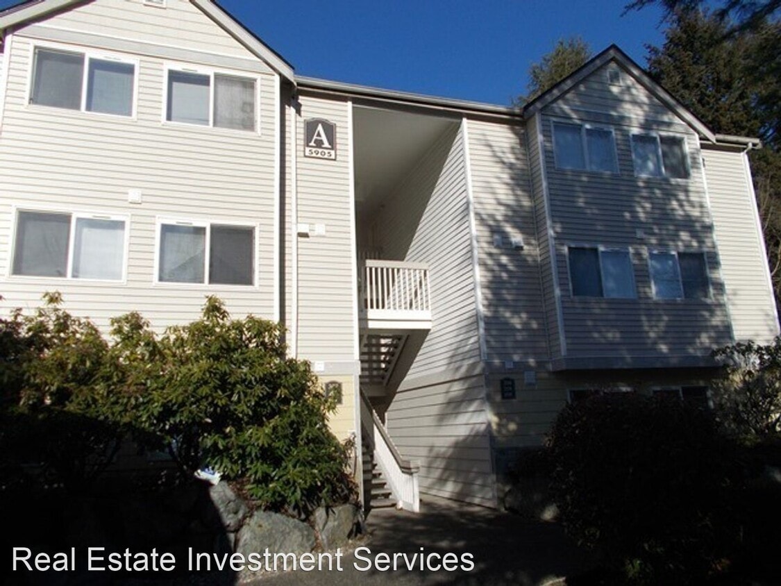 Primary Photo - 5905-5911 93rd St SW