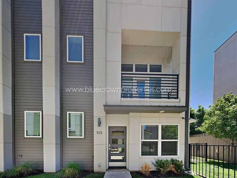 1717 Caddo St, Dallas, TX 75204 Condo for Rent in Dallas, TX