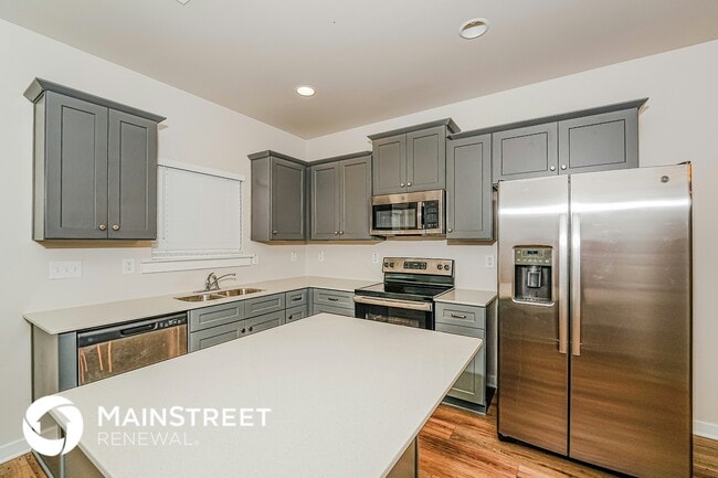 Foto del edificio - 1405 Brookhaven Dr