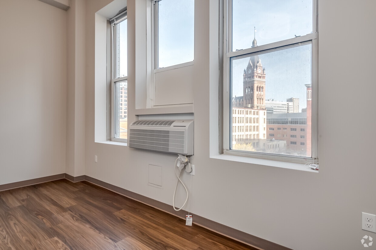 740 North by 3L Living - 740 N Plankinton Ave Milwaukee, WI 53203