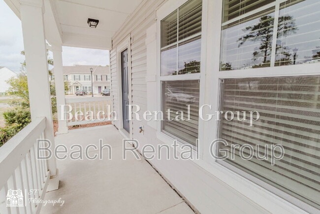 Building Photo - 305 Cherwell ct