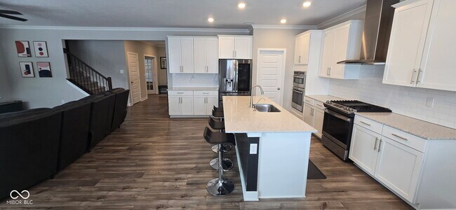 Foto del edificio - 2391 S Stonehill Wy