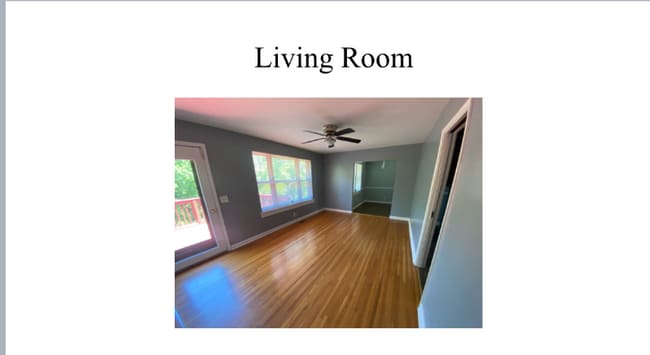 Foto del edificio - 2825 Airwood Dr