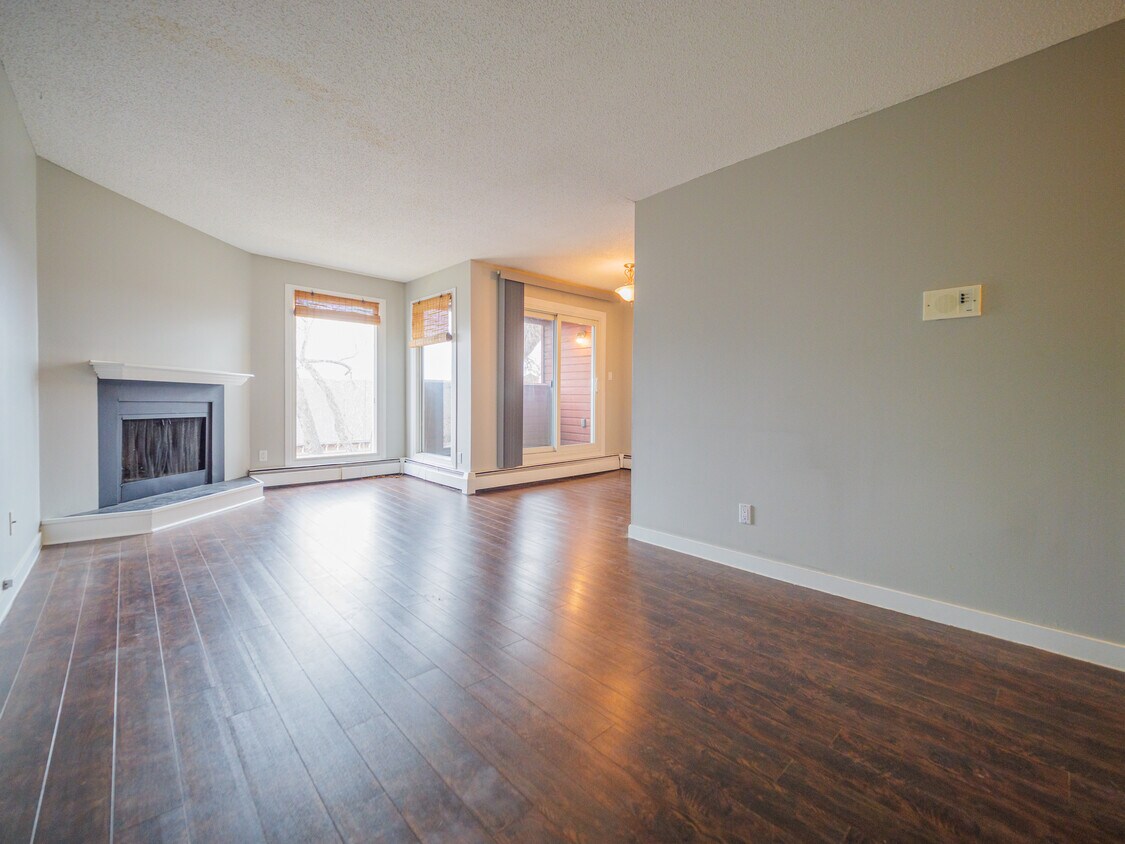 Photo du bâtiment - Commonwealth