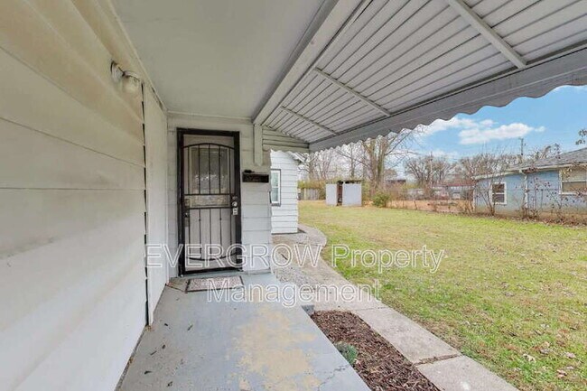 Foto del edificio - 2219 Hovey St