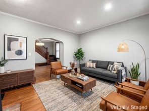 Building Photo - 819 City Park Ave