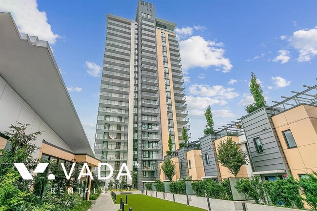 Building Photo - Hunter at Lynn Creek 2 Bed Apartment Renta...