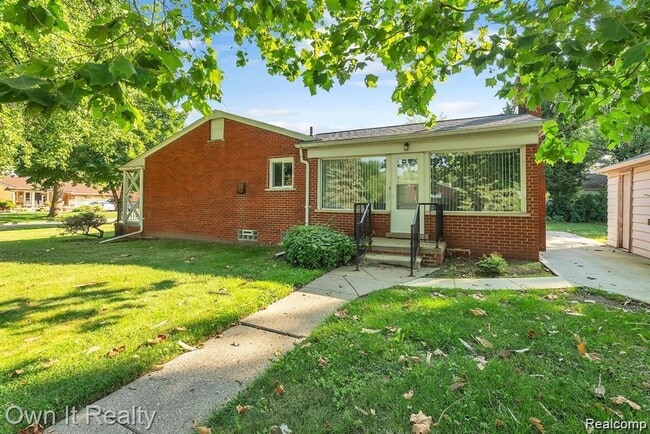 Foto del edificio - 20195 River Oaks Dr