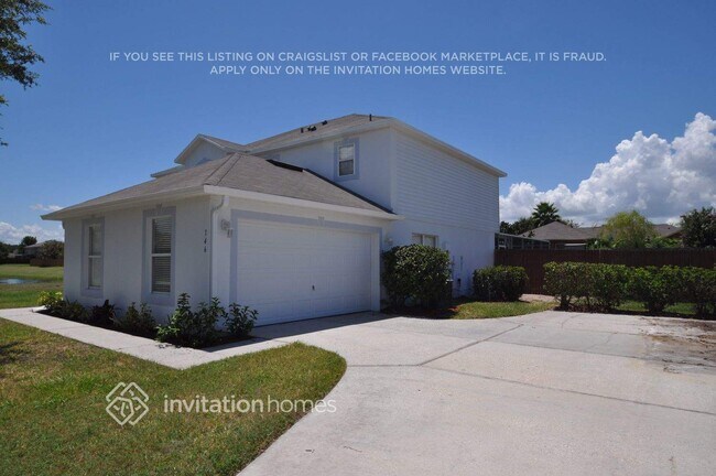 Foto del edificio - 146 Lakeview Reserve Blvd