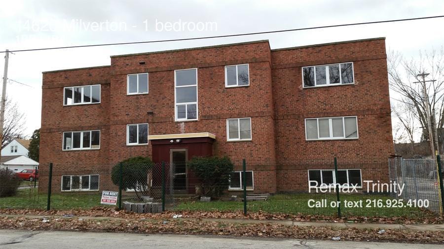 Primary Photo - 14520 Milverton Rd