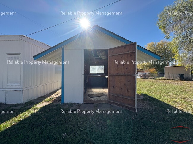 Building Photo - 770 Stevens Dr